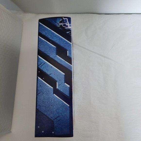 He-Man and the Masters of the Universe 8 inch Man-At-Arms Action Figure - Picture 5 of 9